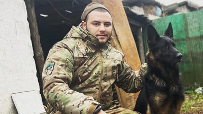 Володимир Вааль з Маріуполя Володимир Вааль з Маріуполя