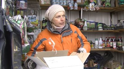 Податки та законодавчі зміни: як працюють волинські підприємці в умовах воєнного стану Податки та законодавчі зміни: як працюють волинські підприємці в умовах воєнного стану