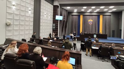 Депутати підтримали програму соціально-економічного та культурного розвитку області