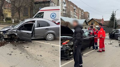 Коломия, Івано-Франківщина, поліція