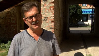 "СумАрки": П'ять арок у Сумах можуть стати туристичними об'єктами "СумАрки": П'ять арок у Сумах можуть стати туристичними об'єктами