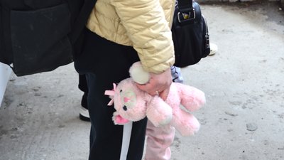Ще 12 онкохворих дітей виїхали на лікування зі Львова до Польщі