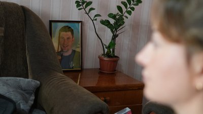Родина загиблого зенітника збирає підписи на присвоєння звання Героя України