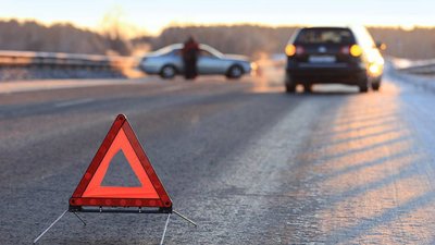 Патрульні розповіли, скільки ДТП сталося в Одесі від початку року