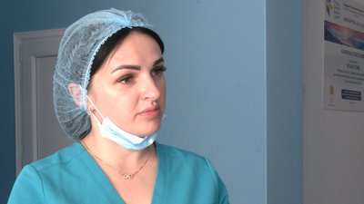 Івано-Франківська обласна дитяча лікарня придбала три сучасних апарати, які покращать якість роботи лікарів Івано-Франківська обласна дитяча лікарня придбала три сучасних апарати, які покращать якість роботи лікарів