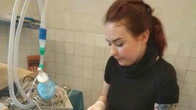 Зірки згоряють, а ми будемо жити вічно: історія Пташки з Тернопільщини Зірки згоряють, а ми будемо жити вічно: історія Пташки з Тернопільщини