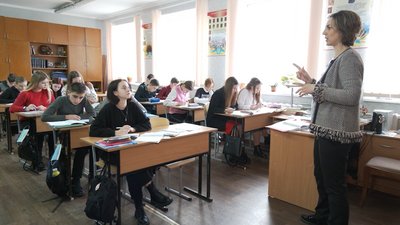 Не вистачає учнів: у черкаській школі закривають десятий клас