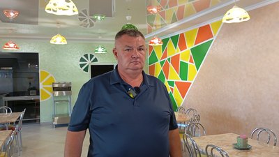 З першого вересня школярі Тернопільщини харчуватимуться безкоштовно З першого вересня школярі Тернопільщини харчуватимуться безкоштовно