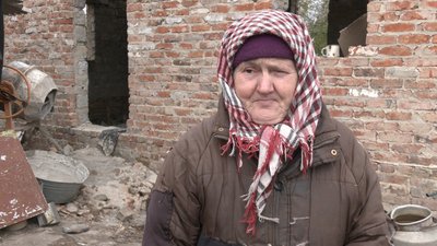 Раїса Литар війна Великий Самбір Раїса Литар війна Великий Самбір