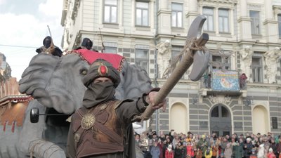 Маланкарі з села Чагор Маланкарі з села Чагор