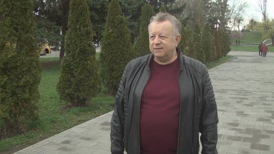 "Життя переможе". Історія переселенців з Луганщини