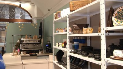 Працювали над соцмережами й інтернет-продажами: як вплинув локдаун на підприємців з Одеси Працювали над соцмережами й інтернет-продажами: як вплинув локдаун на підприємців з Одеси