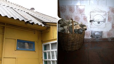 пожежа, смерть, люди, рятувальники, печі, дрова, травми