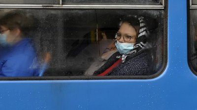 Коронавірус на Хмельниччині: за добу 198 нових підтверджень