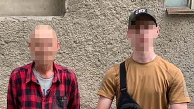 На Франківщині затримали чоловіка, який підтримував РФ та поширював дезінформацію про події на фронті — СБУ