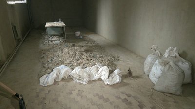 У Рівному облаштовують центр для реабілітації людей з інвалідністю з дитинства