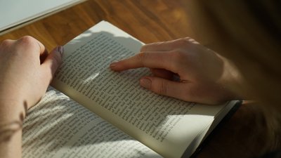 Міжнародний день грамотності. Як покращити грамотність своєї мови та письма Міжнародний день грамотності. Як покращити грамотність своєї мови та письма