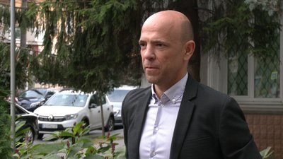 Олександр Гашпар про рішення суду щодо онлайн-сесій у Чернігові Олександр Гашпар про рішення суду щодо онлайн-сесій у Чернігові