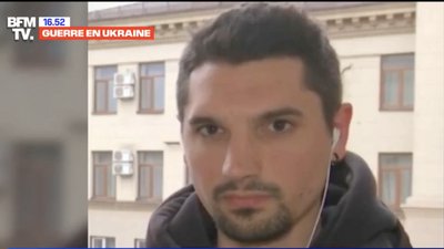 Французький журналіст став восьмим медійником, який загинув на війні в Україні при виконанні обов’язків — НСЖУ