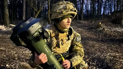 "Ми працюємо, як універсальні солдати". Як прикарпатський ультрас Святослав Кондрат воює на фронті "Ми працюємо, як універсальні солдати". Як прикарпатський ультрас Святослав Кондрат воює на фронті