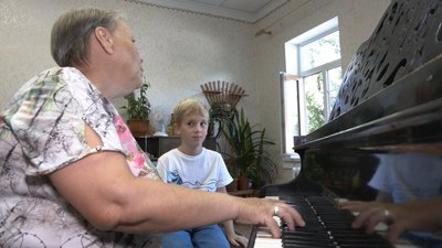 У Черкасах розпочали приймати документи до мистецьких шкіл У Черкасах розпочали приймати документи до мистецьких шкіл