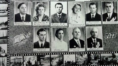Викладачка Прикарпатського національного університету святкує столітній ювілей Викладачка Прикарпатського національного університету святкує столітній ювілей