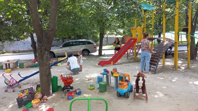 Робота дитсадків у Полтавській ТГ: скільки відвідує та що зміниться із 1 вересня