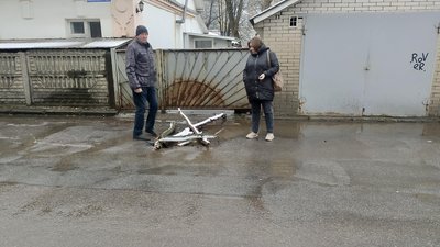 люк Хмельницький люк Хмельницький