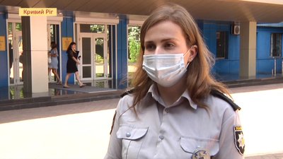 Четверо людей перебувають у лікарні після учорашньої ДТП у Кривому Розі Четверо людей перебувають у лікарні після учорашньої ДТП у Кривому Розі