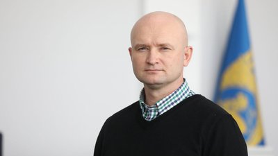 Львівське управління надзвичайних ситуацій та тероборони очолив Микола Грицайчук