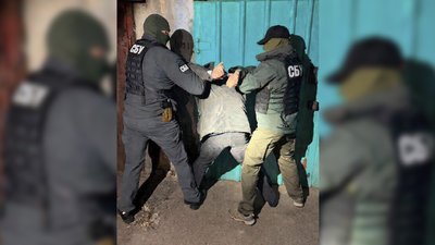 У Кропивницькому обрали запобіжний захід й взяли під варту керівника Світловодської міськради У Кропивницькому обрали запобіжний захід й взяли під варту керівника Світловодської міськради