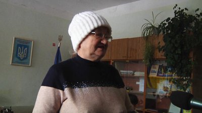 селище Вакуленчук, Житомирщина, волонтерки, поранені, військові, адаптивний одяг селище Вакуленчук, Житомирщина, волонтерки, поранені, військові, адаптивний одяг