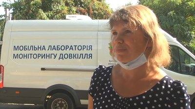 Наталія Гордієнко, проректорка з наукової роботи Хортицьокої національної навчально-реабілітаційної академії Наталія Гордієнко, проректорка з наукової роботи Хортицьокої національної навчально-реабілітаційної академії