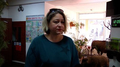 На Житомирщині майже у половині громадських колодязів виявили перевищення вмісту нітратів На Житомирщині майже у половині громадських колодязів виявили перевищення вмісту нітратів