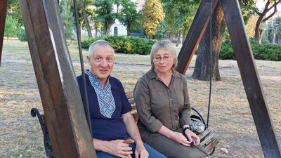 П'ять місяців був прикутий до ліжка, а тепер — танцює П'ять місяців був прикутий до ліжка, а тепер — танцює