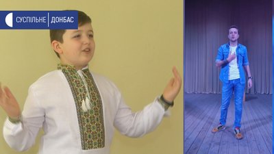 Актори з Луганщини стали переможцями у міжнародних конкурсах