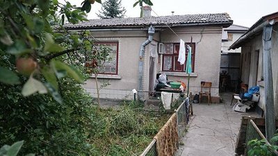 Будинок у якому жили люди з інвалідністю Будинок у якому жили люди з інвалідністю