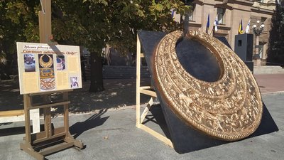 Святкування під час карантину. У Миколаєві відзначили День міста Святкування під час карантину. У Миколаєві відзначили День міста