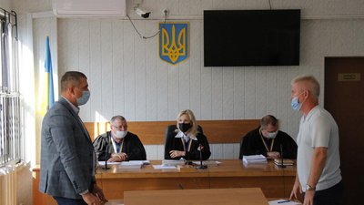 Апеляція по справі Стерненка. Що відомо про колегію суддів, яка її розглядатиме