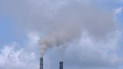 зараз в Україні впроваджують систему моніторингу якості повітря зараз в Україні впроваджують систему моніторингу якості повітря