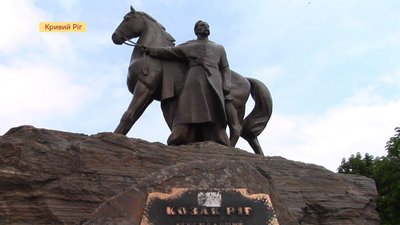 У Кривому Розі у "день тиші" ОПОРА зафіксувала приховану агітацію обох кандидатів