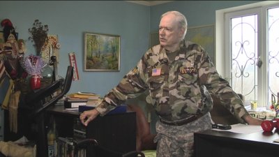 Волонтери Волонтери