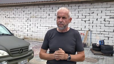 Щотижня нова поїздка: волонтери з Луцька готують черговий вантаж для військових Щотижня нова поїздка: волонтери з Луцька готують черговий вантаж для військових