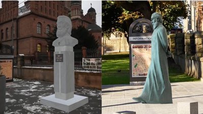 Креативна економіка, ідентичність та віртуальна реальність — в інтерв'ю з культурним менеджером Андрієм Тужиковим Креативна економіка, ідентичність та віртуальна реальність — в інтерв'ю з культурним менеджером Андрієм Тужиковим