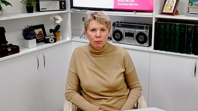 У Чернігові в міській лікарні №2 з діагнозом СOVID-19 перебувають 16 людей, троє — на кисневій підтримці У Чернігові в міській лікарні №2 з діагнозом СOVID-19 перебувають 16 людей, троє — на кисневій підтримці