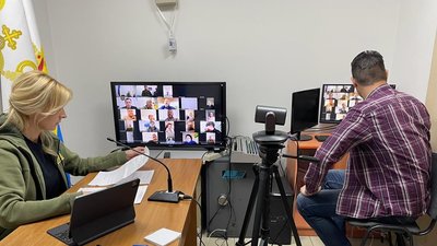 Відбулася сесія Миколаївської облради. Що вирішили