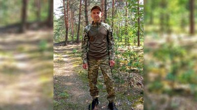 На Чернігівщині попрощалися з Романом Власенком На Чернігівщині попрощалися з Романом Власенком