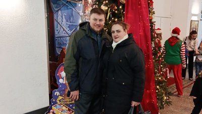 ВПО, родина, війна, працевлаштування