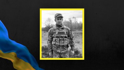 На Львівщині 9 липня попрощаються з трьома захисниками України На Львівщині 9 липня попрощаються з трьома захисниками України