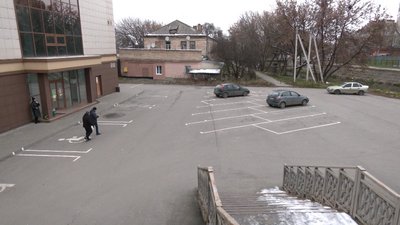 Рівне паркінги Рівне паркінги